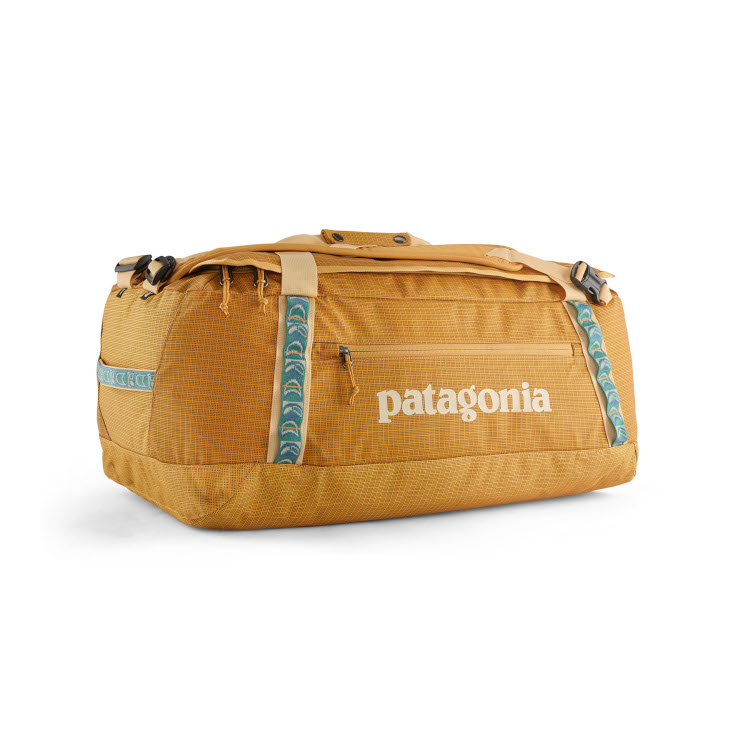 Patagonia Black Hole Duffel 55L - Image 7